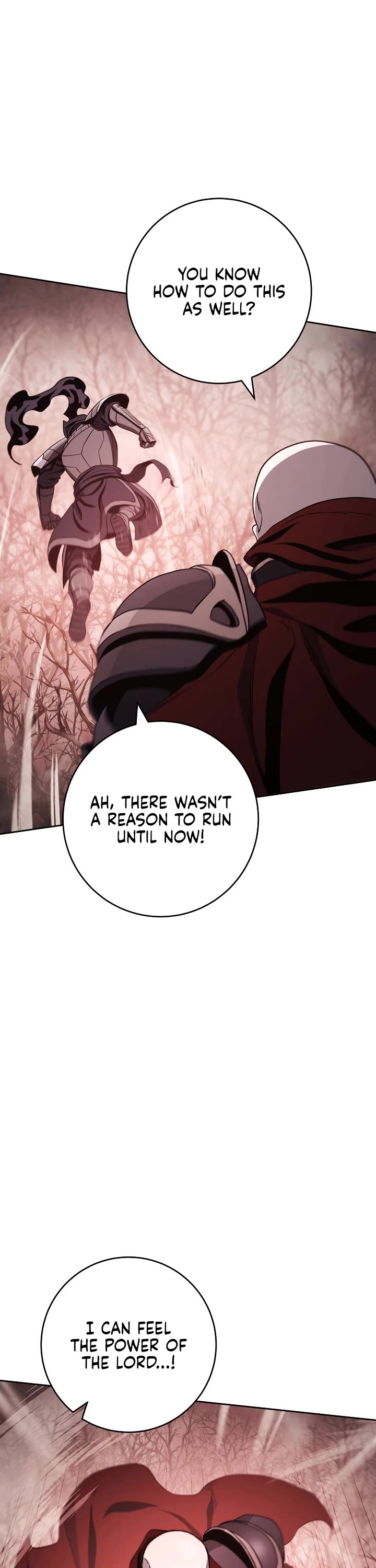 Skeleton Soldier Couldn’t Protect the Dungeon chapter 221 page 54