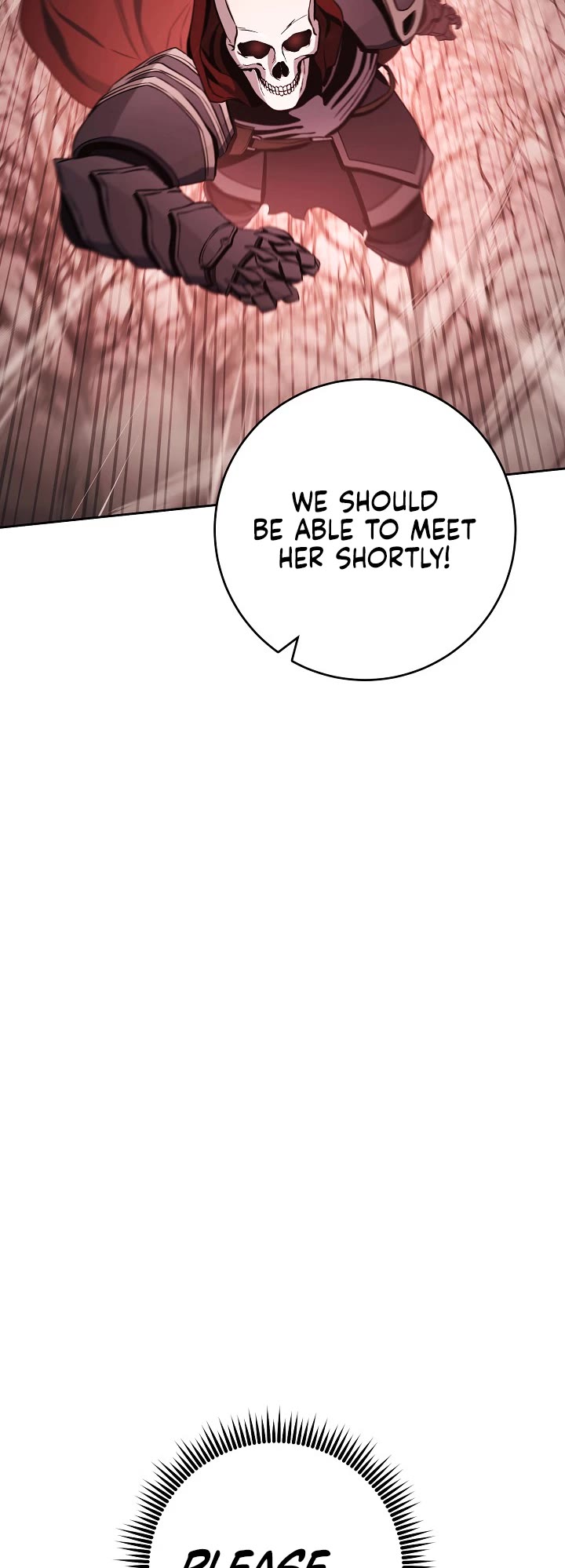 Skeleton Soldier Couldn’t Protect the Dungeon chapter 221 page 55