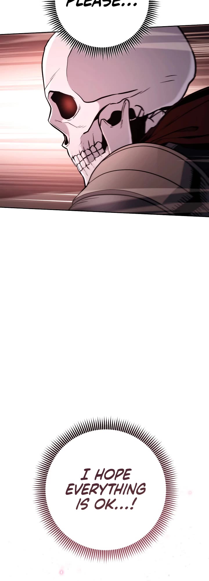 Skeleton Soldier Couldn’t Protect the Dungeon chapter 221 page 56