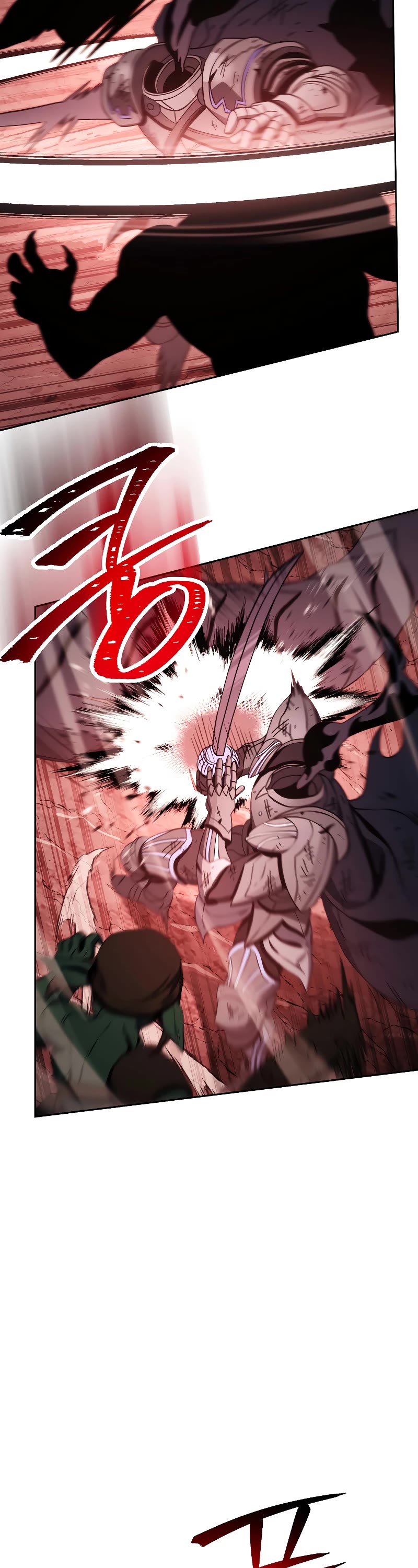 Skeleton Soldier Couldn’t Protect the Dungeon chapter 222 page 15