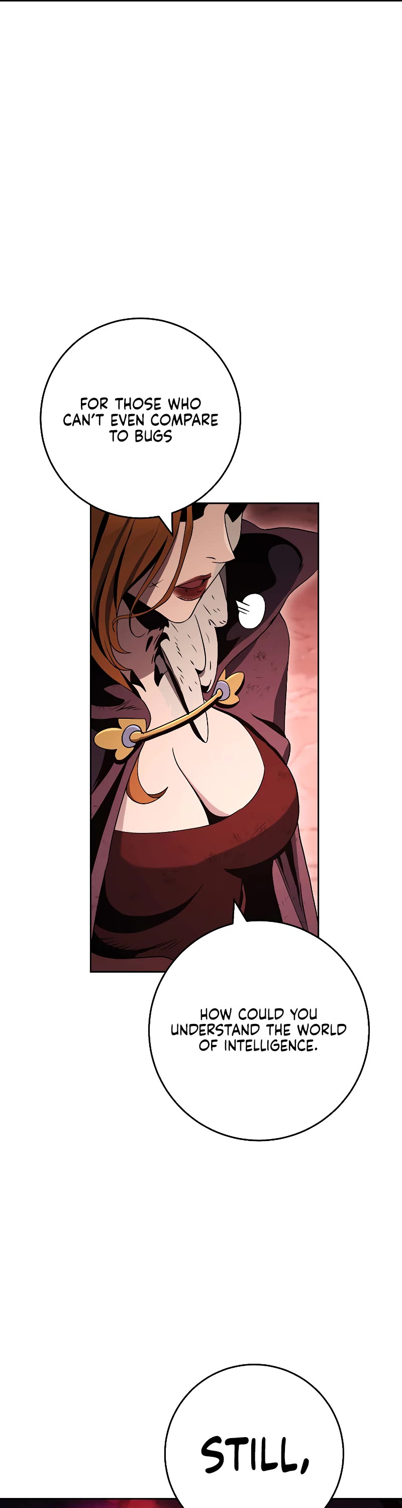 Skeleton Soldier Couldn’t Protect the Dungeon chapter 222 page 18