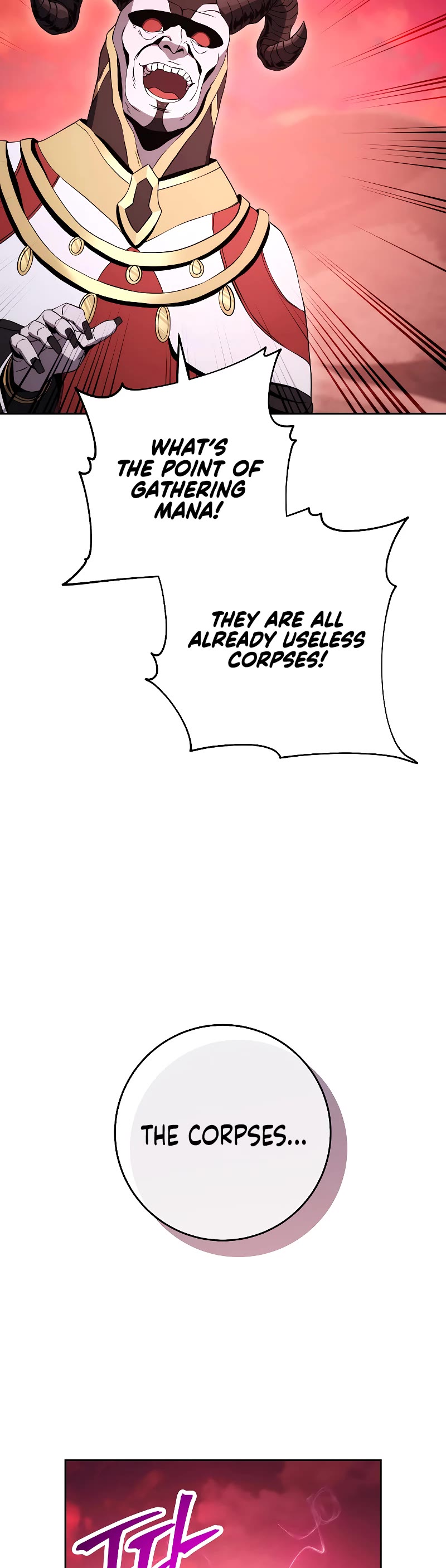 Skeleton Soldier Couldn’t Protect the Dungeon chapter 222 page 20