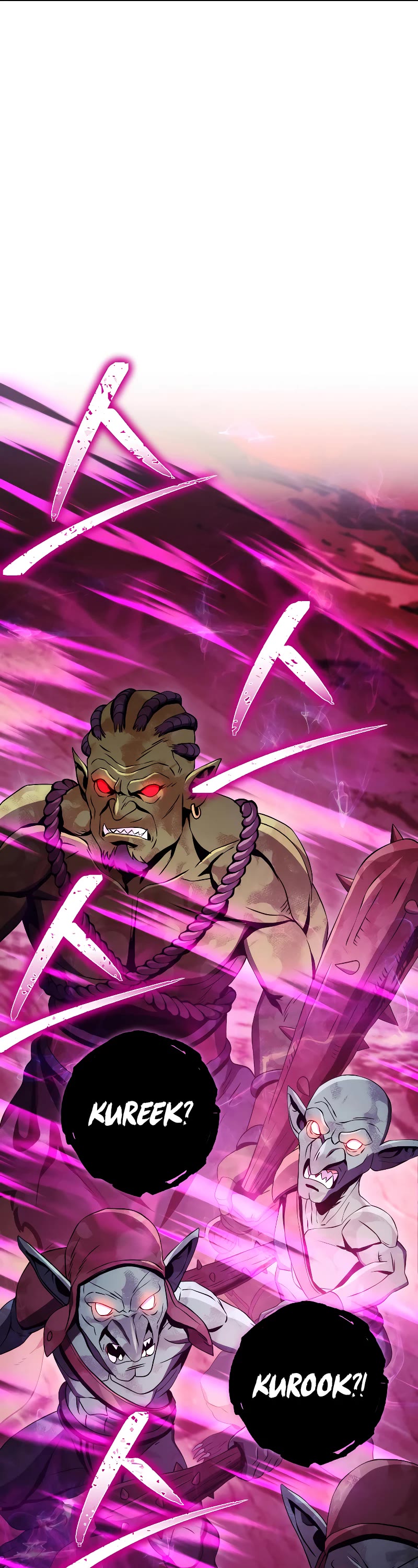 Skeleton Soldier Couldn’t Protect the Dungeon chapter 222 page 22