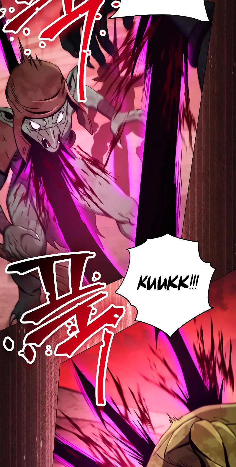 Skeleton Soldier Couldn’t Protect the Dungeon chapter 222 page 25