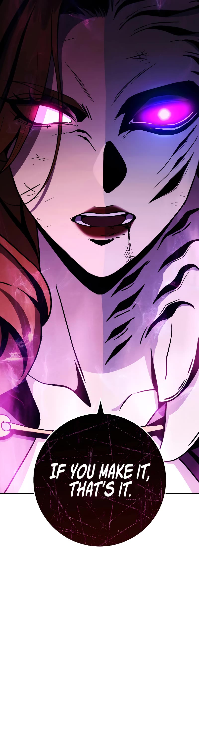 Skeleton Soldier Couldn’t Protect the Dungeon chapter 222 page 27