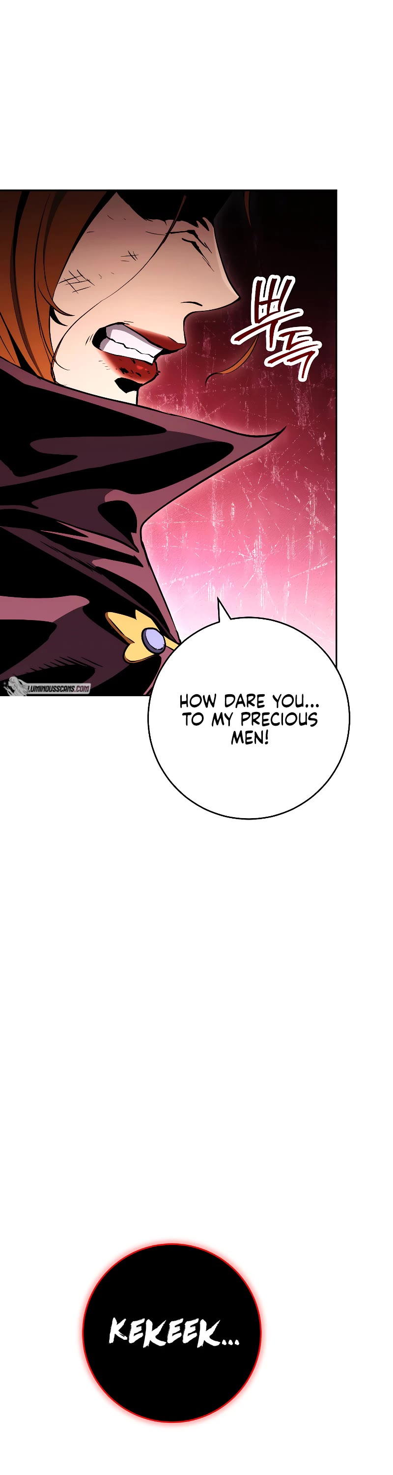 Skeleton Soldier Couldn’t Protect the Dungeon chapter 222 page 3