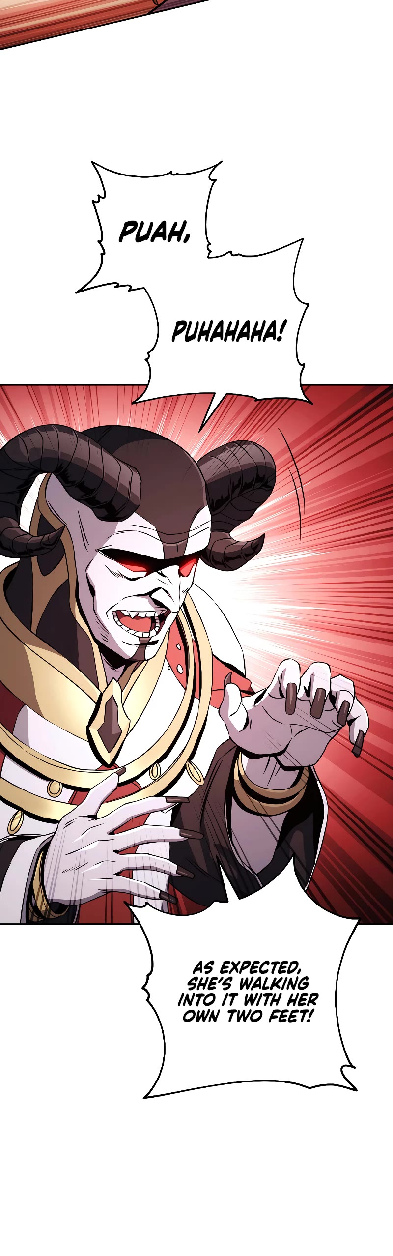 Skeleton Soldier Couldn’t Protect the Dungeon chapter 222 page 35