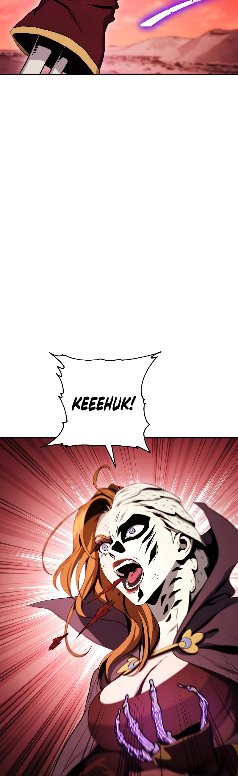 Skeleton Soldier Couldn’t Protect the Dungeon chapter 222 page 39