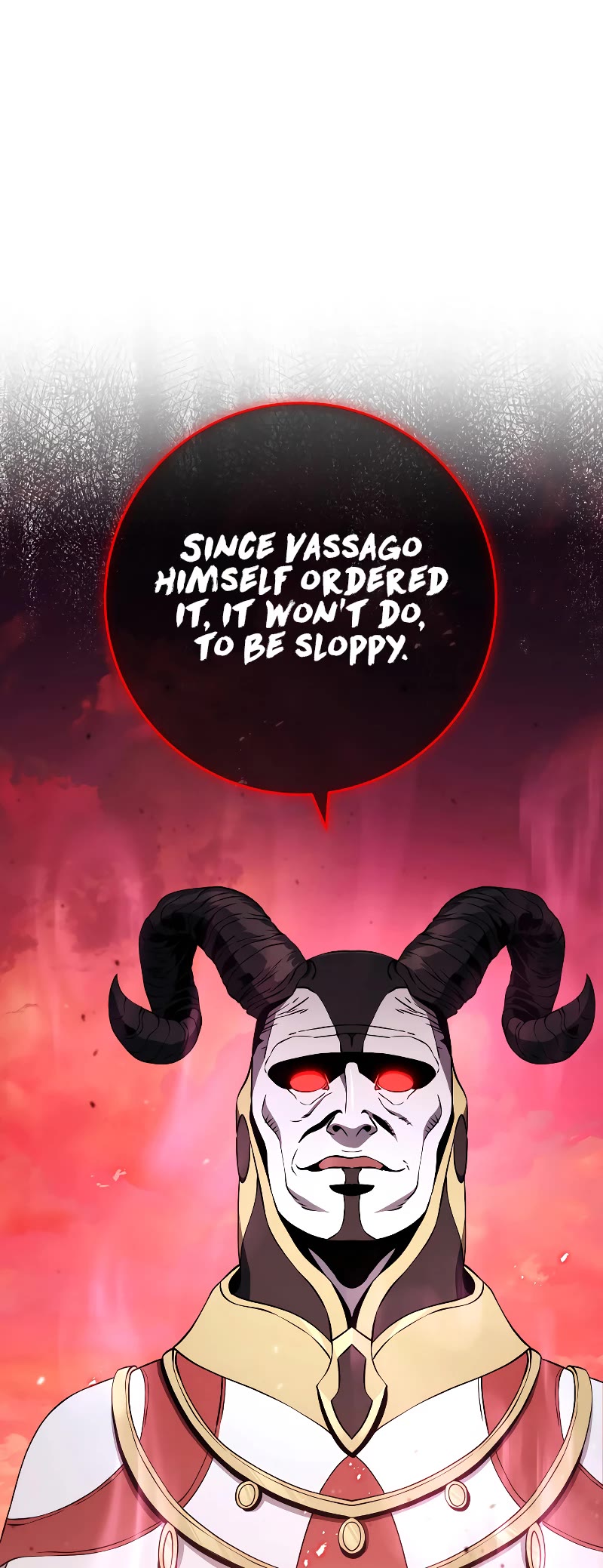 Skeleton Soldier Couldn’t Protect the Dungeon chapter 222 page 4