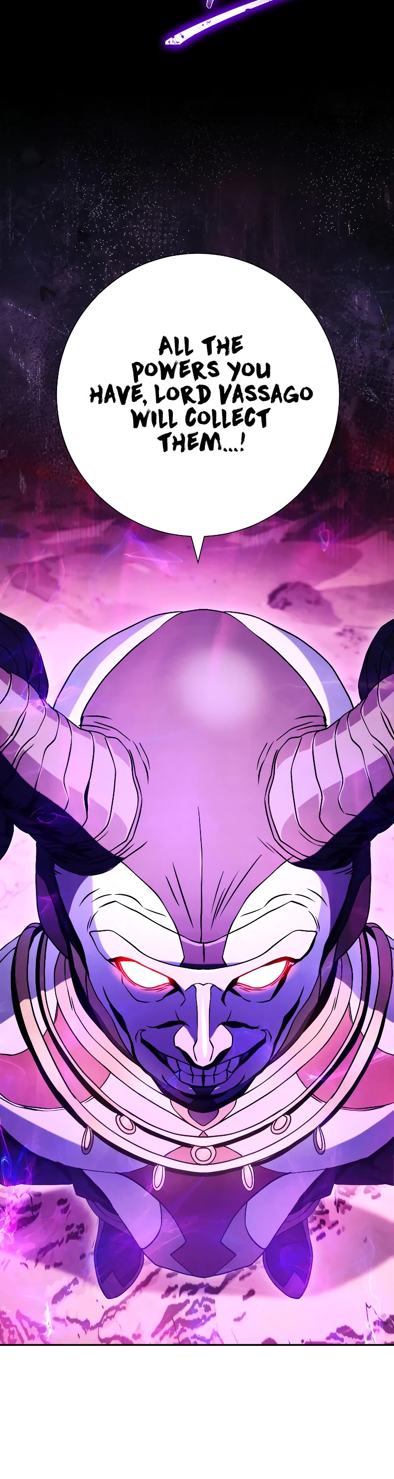 Skeleton Soldier Couldn’t Protect the Dungeon chapter 222 page 41