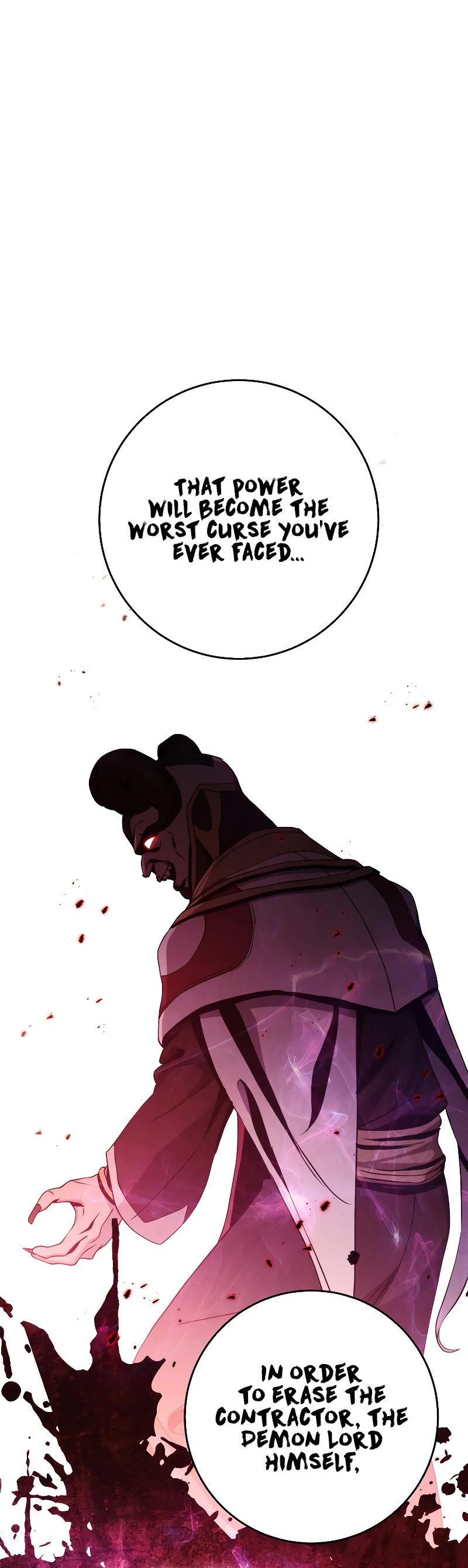 Skeleton Soldier Couldn’t Protect the Dungeon chapter 222 page 42