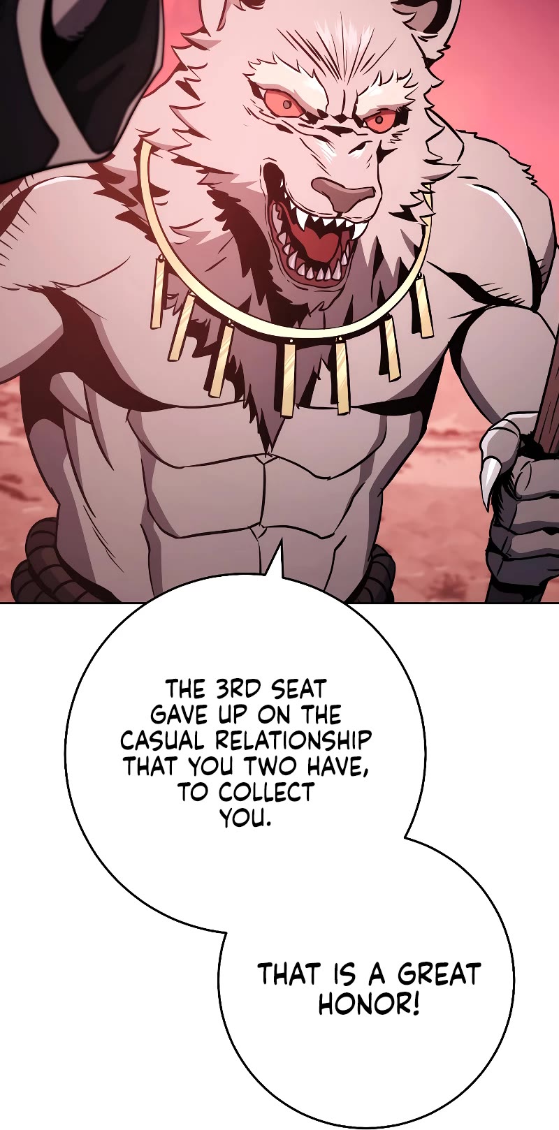 Skeleton Soldier Couldn’t Protect the Dungeon chapter 222 page 48