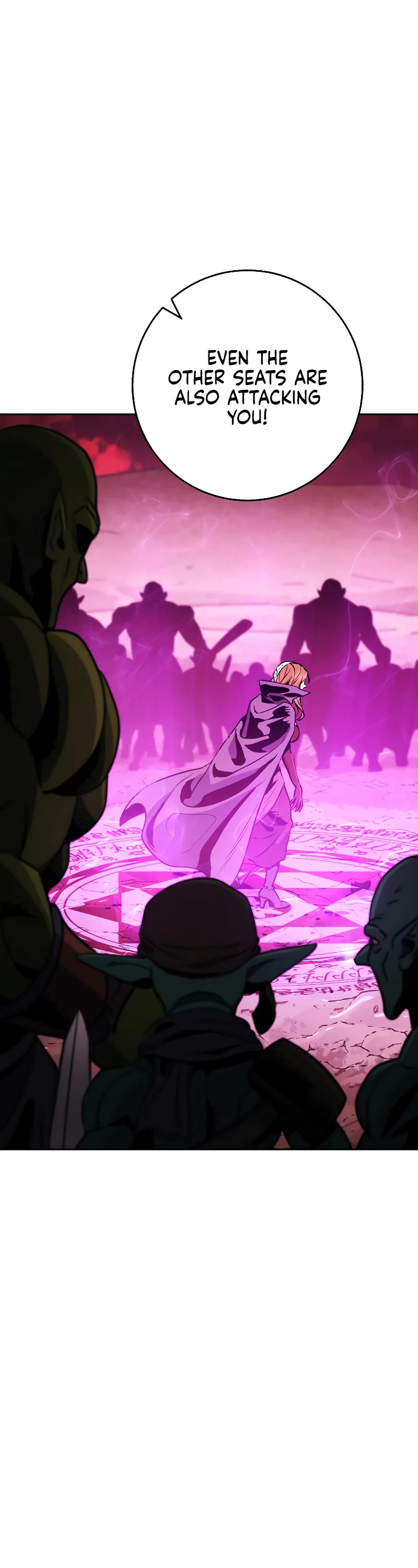 Skeleton Soldier Couldn’t Protect the Dungeon chapter 222 page 49