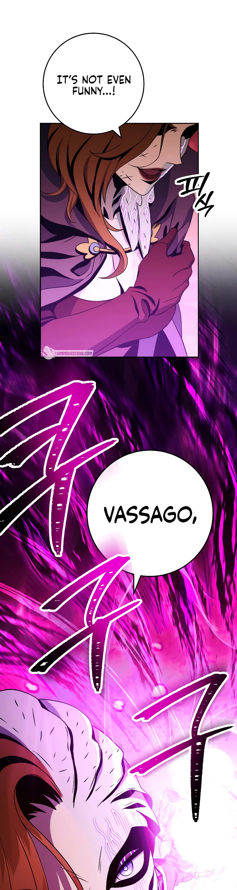 Skeleton Soldier Couldn’t Protect the Dungeon chapter 222 page 50