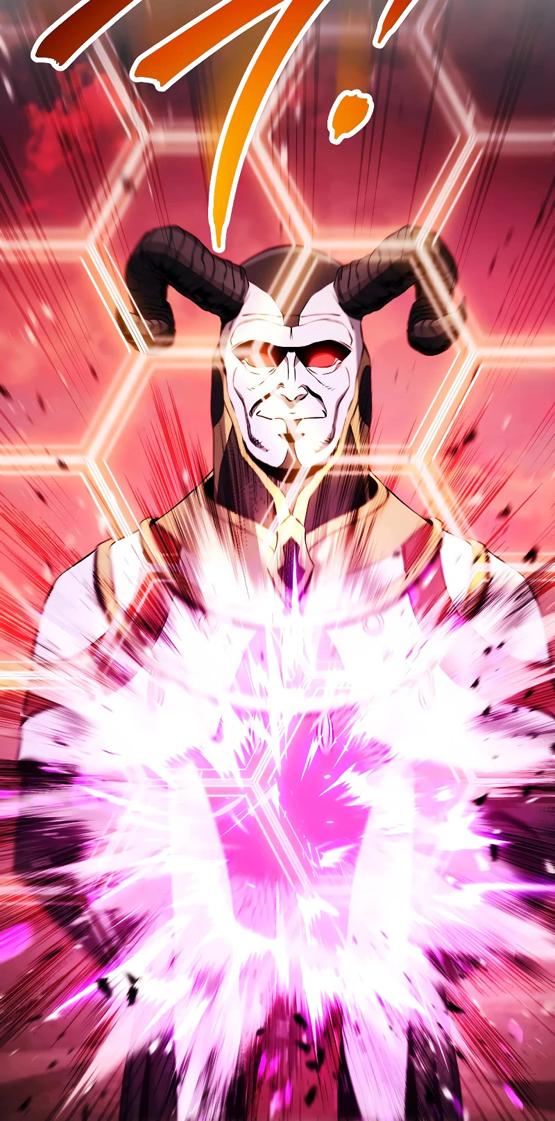 Skeleton Soldier Couldn’t Protect the Dungeon chapter 222 page 53