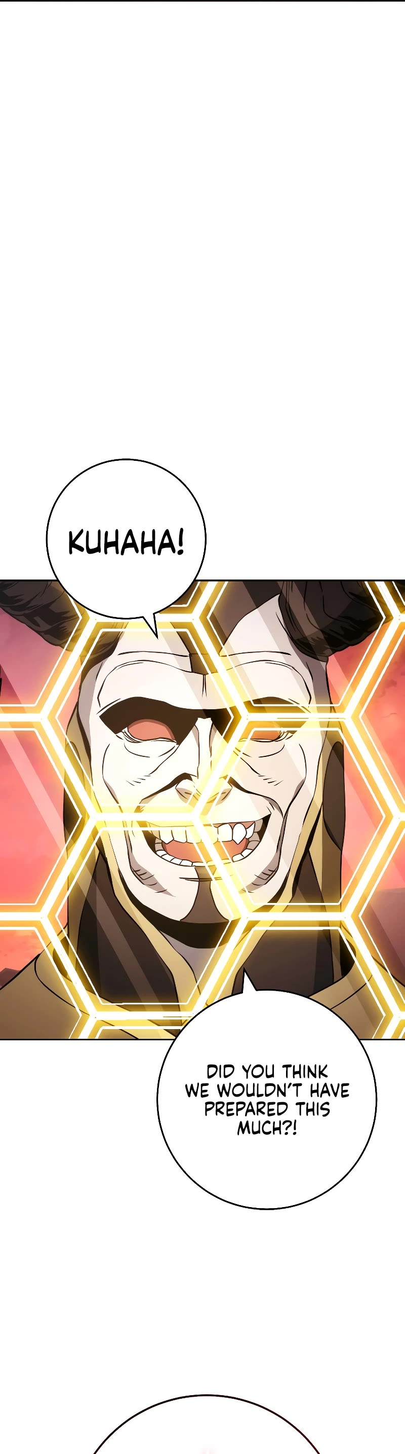 Skeleton Soldier Couldn’t Protect the Dungeon chapter 222 page 54
