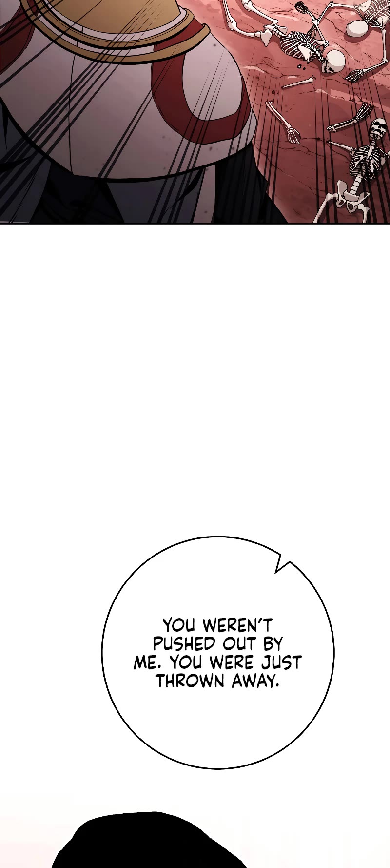 Skeleton Soldier Couldn’t Protect the Dungeon chapter 222 page 8