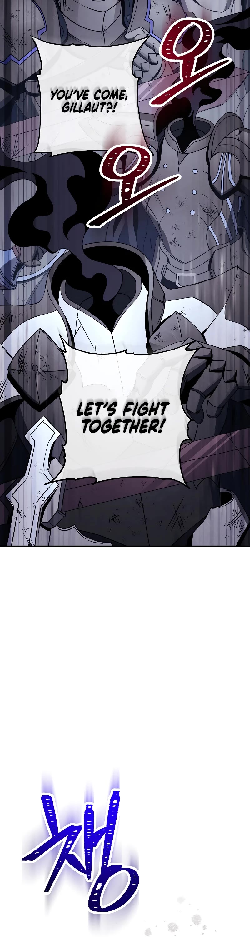 Skeleton Soldier Couldn’t Protect the Dungeon chapter 223 page 11