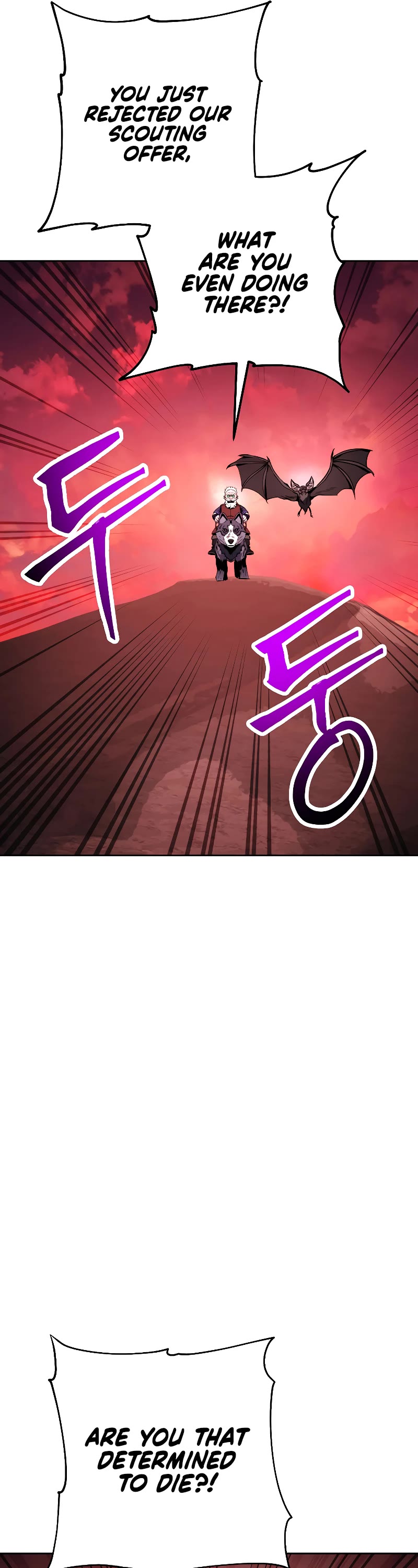 Skeleton Soldier Couldn’t Protect the Dungeon chapter 223 page 18