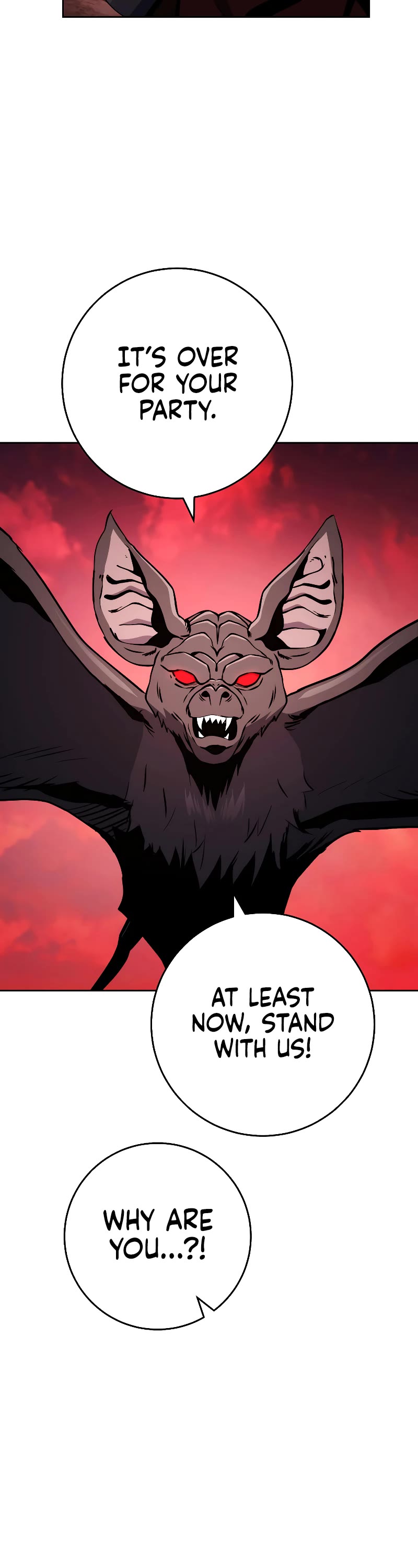 Skeleton Soldier Couldn’t Protect the Dungeon chapter 223 page 20