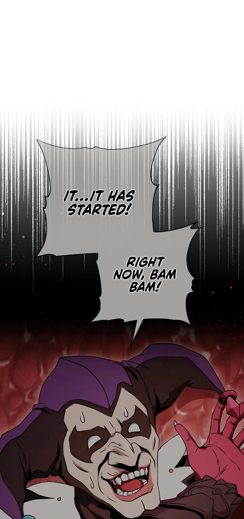 Skeleton Soldier Couldn’t Protect the Dungeon chapter 223 page 21