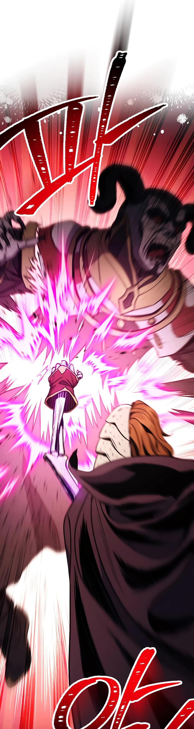 Skeleton Soldier Couldn’t Protect the Dungeon chapter 223 page 27