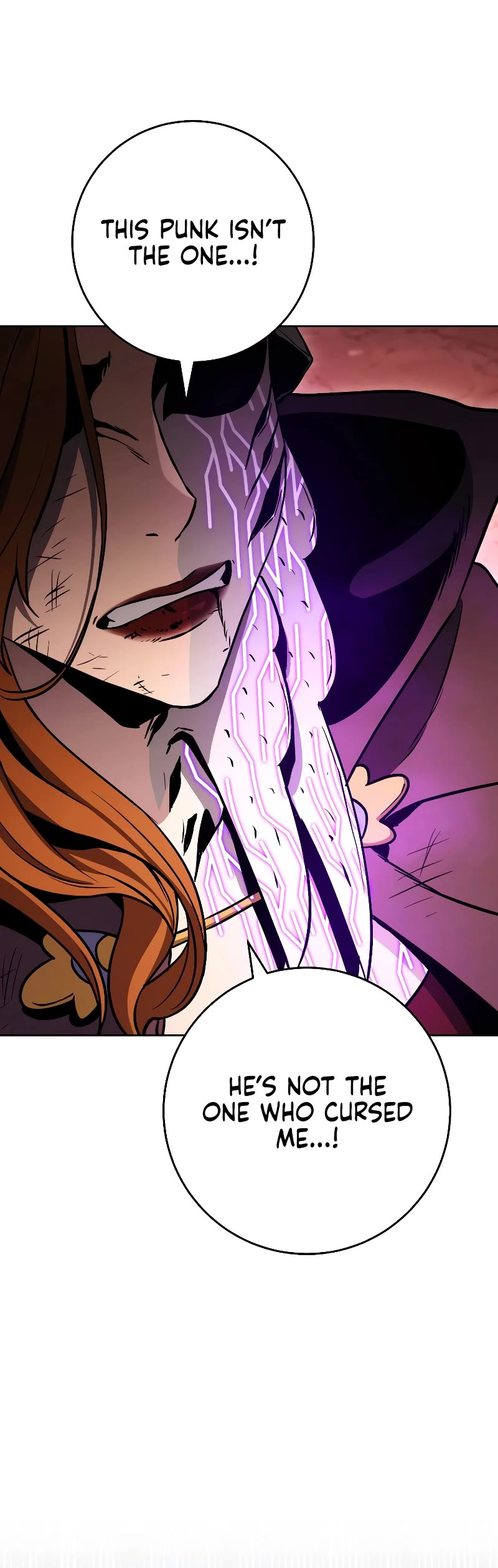 Skeleton Soldier Couldn’t Protect the Dungeon chapter 223 page 30