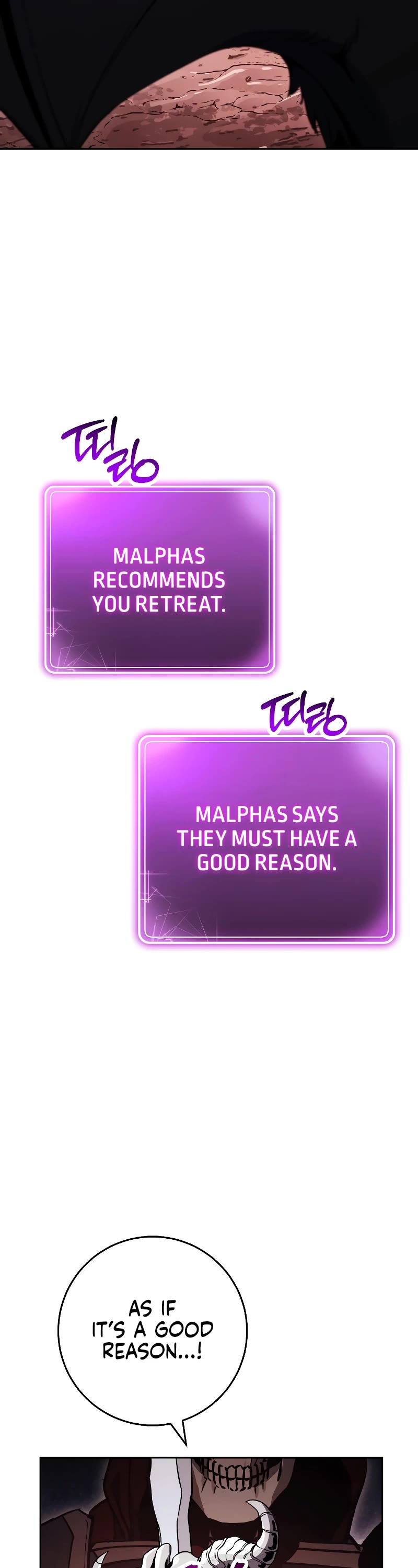 Skeleton Soldier Couldn’t Protect the Dungeon chapter 223 page 36