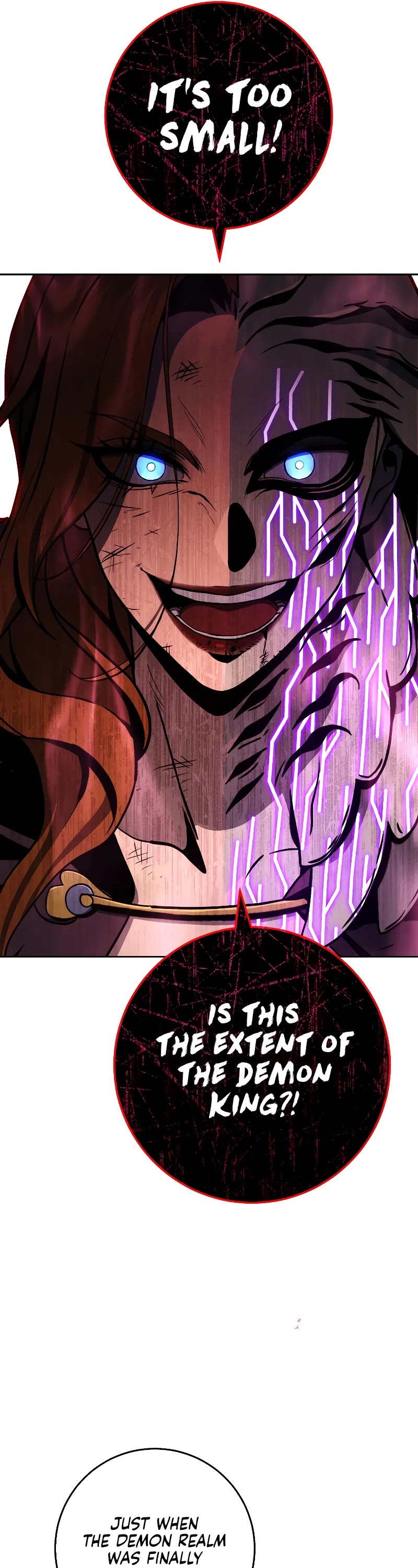 Skeleton Soldier Couldn’t Protect the Dungeon chapter 223 page 39