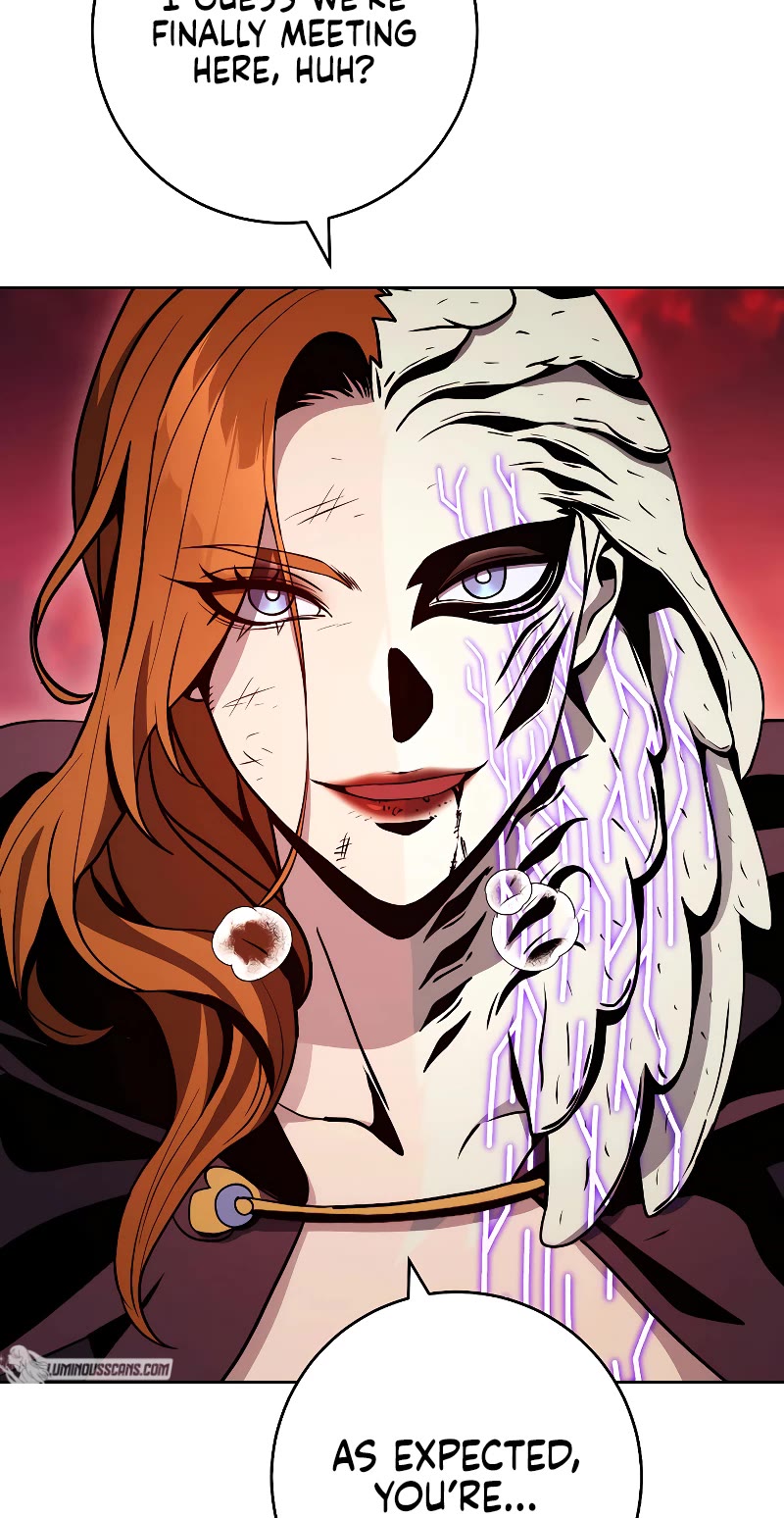 Skeleton Soldier Couldn’t Protect the Dungeon chapter 223 page 4