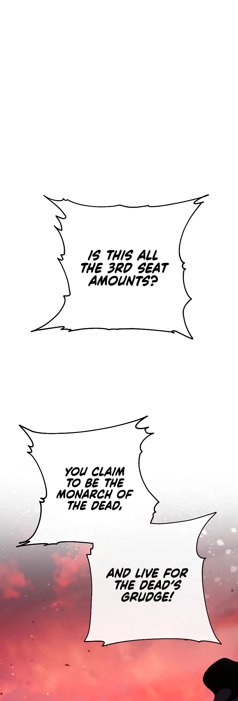 Skeleton Soldier Couldn’t Protect the Dungeon chapter 223 page 41