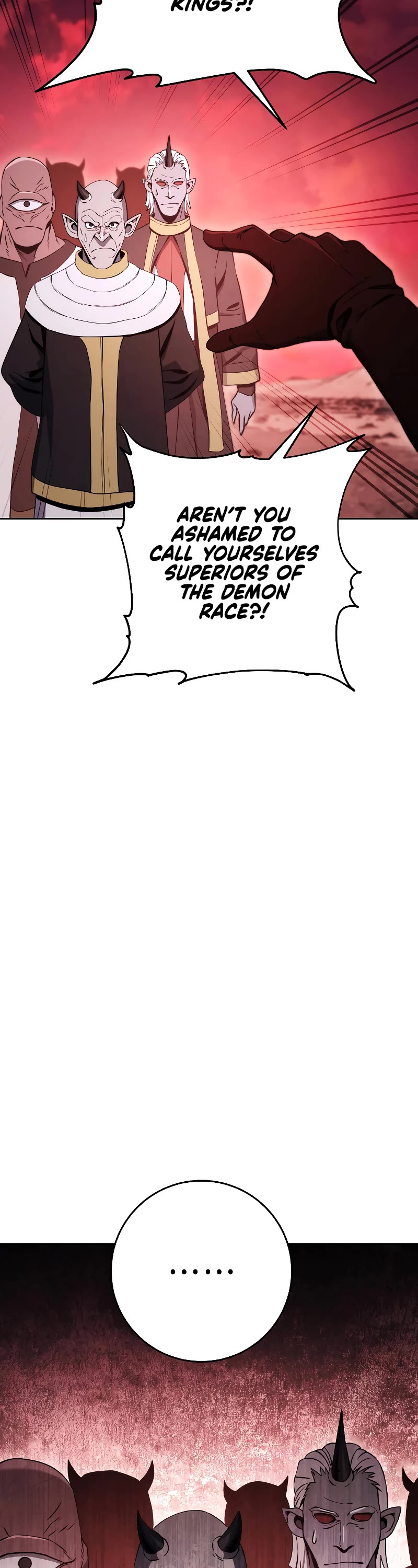 Skeleton Soldier Couldn’t Protect the Dungeon chapter 223 page 44