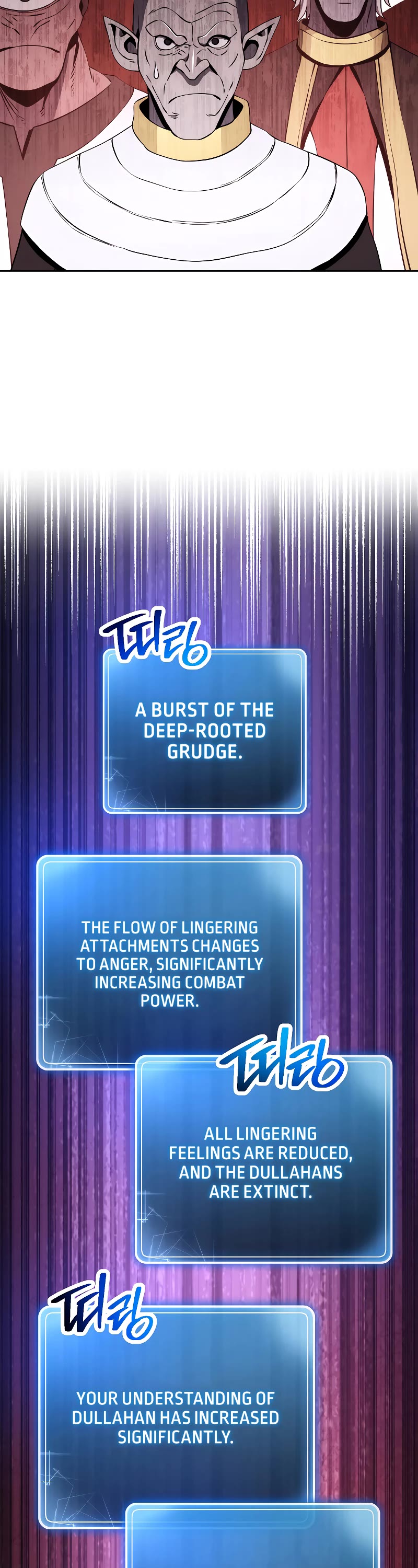 Skeleton Soldier Couldn’t Protect the Dungeon chapter 223 page 45