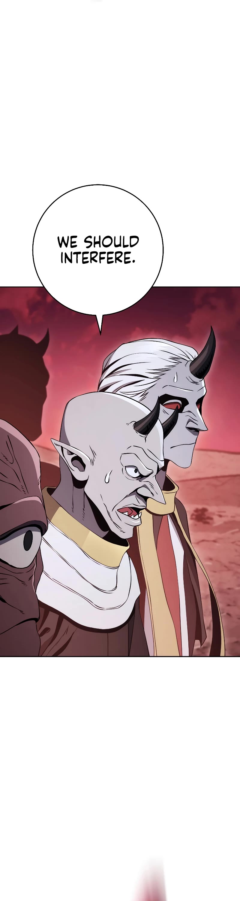 Skeleton Soldier Couldn’t Protect the Dungeon chapter 223 page 48