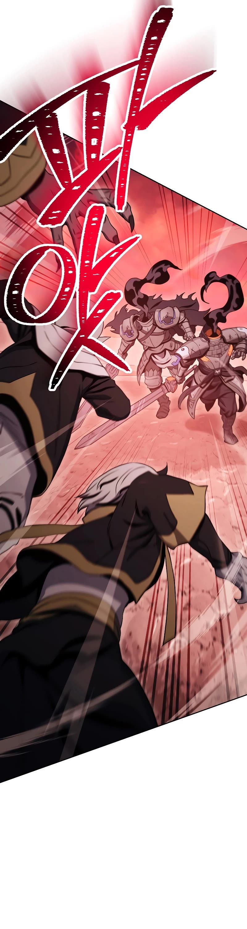 Skeleton Soldier Couldn’t Protect the Dungeon chapter 223 page 49