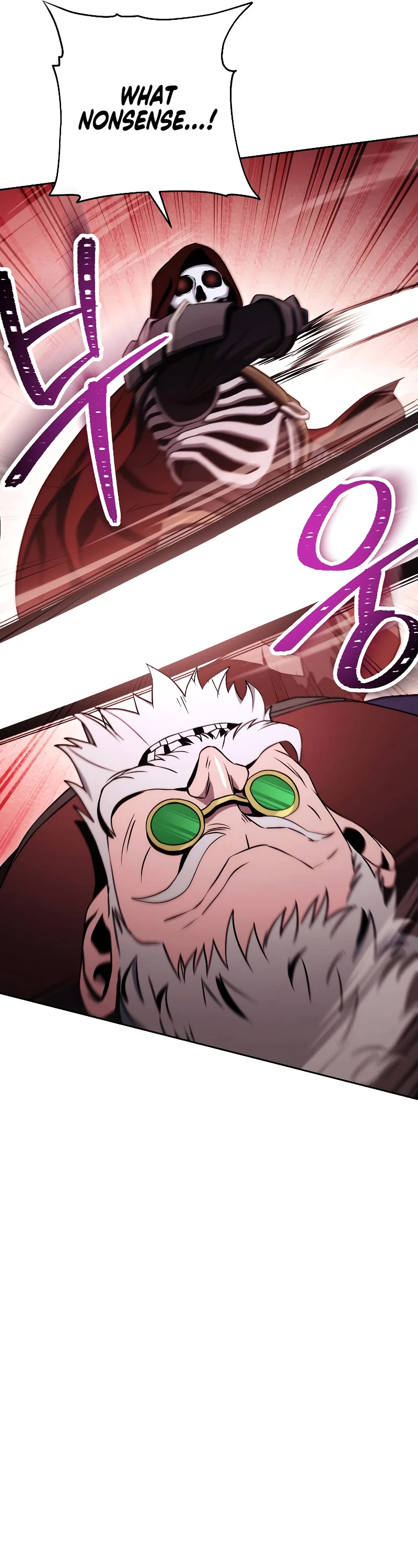 Skeleton Soldier Couldn’t Protect the Dungeon chapter 223 page 52