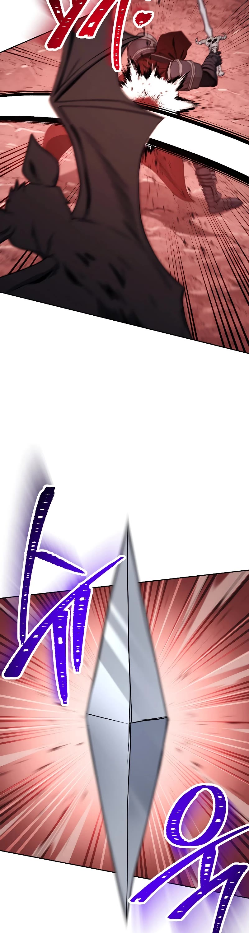 Skeleton Soldier Couldn’t Protect the Dungeon chapter 223 page 57