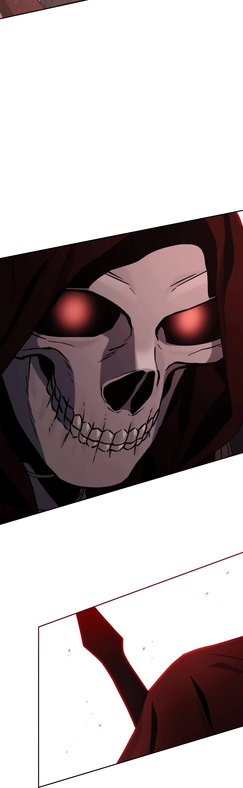 Skeleton Soldier Couldn’t Protect the Dungeon chapter 223 page 59