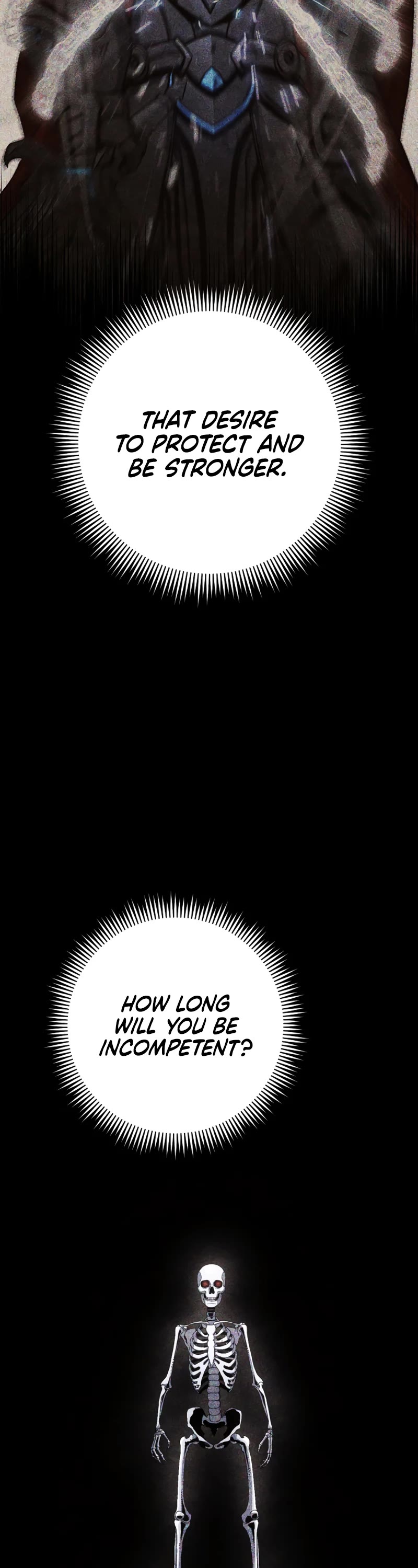Skeleton Soldier Couldn’t Protect the Dungeon chapter 224 page 10