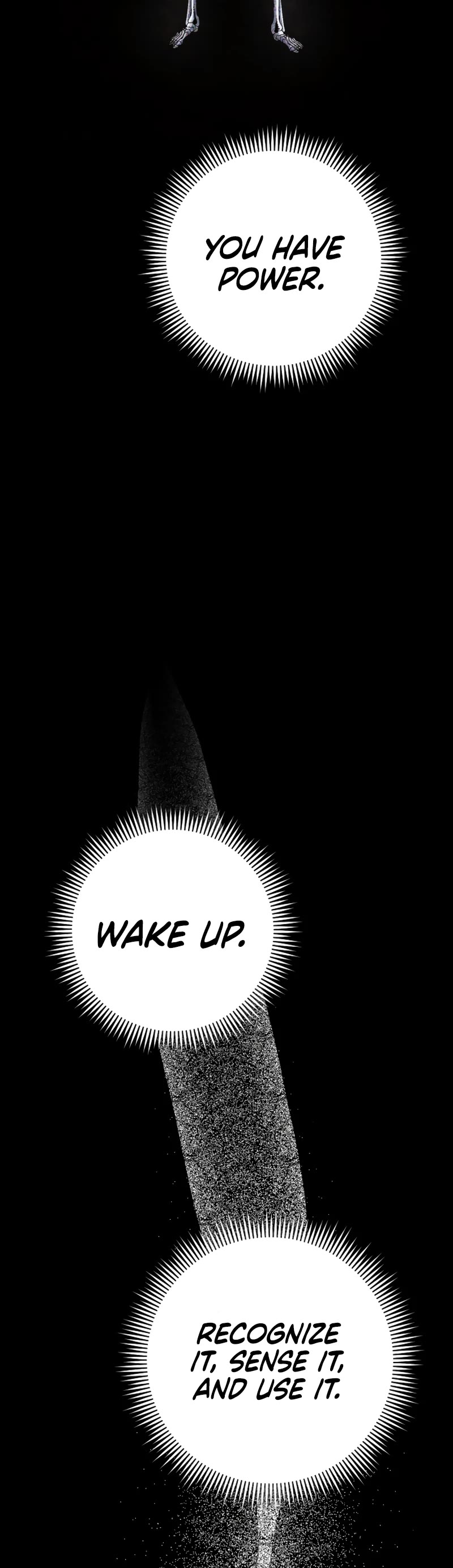 Skeleton Soldier Couldn’t Protect the Dungeon chapter 224 page 11