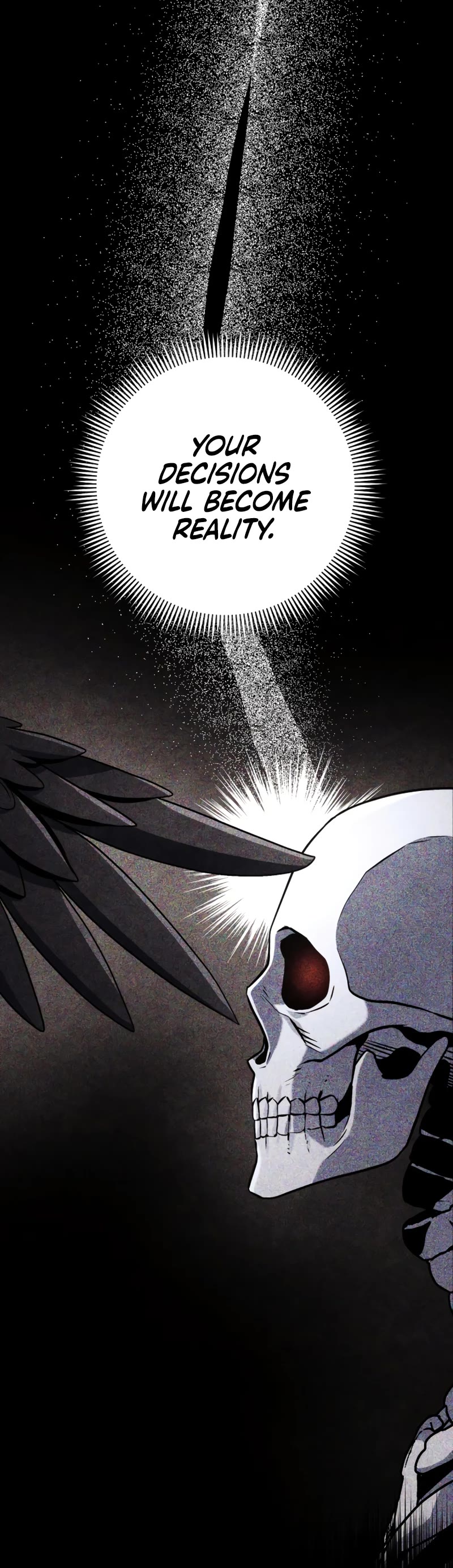 Skeleton Soldier Couldn’t Protect the Dungeon chapter 224 page 12