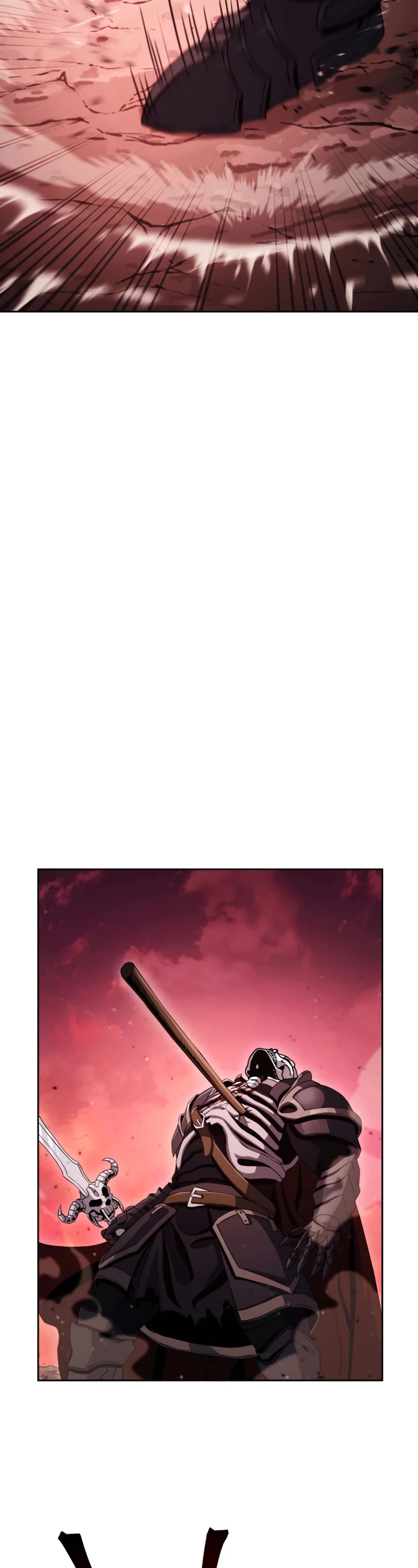 Skeleton Soldier Couldn’t Protect the Dungeon chapter 224 page 14