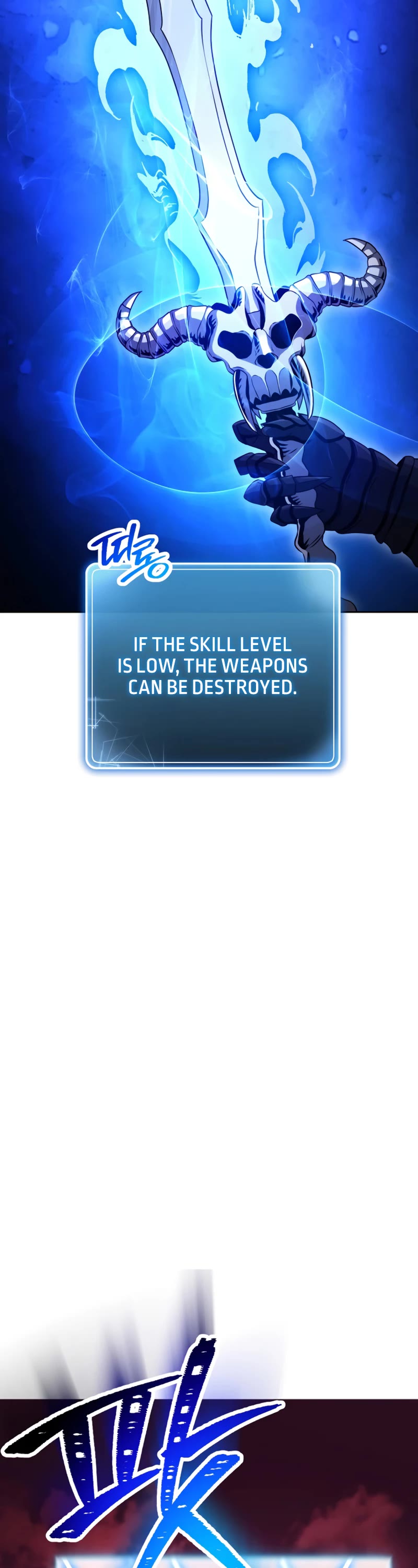 Skeleton Soldier Couldn’t Protect the Dungeon chapter 224 page 18