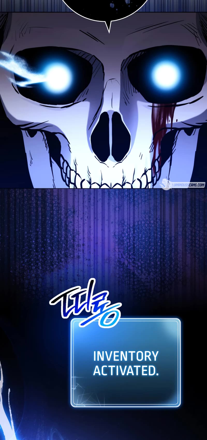 Skeleton Soldier Couldn’t Protect the Dungeon chapter 224 page 20