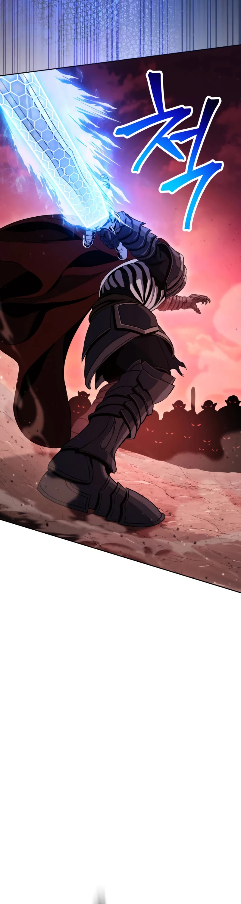 Skeleton Soldier Couldn’t Protect the Dungeon chapter 224 page 22