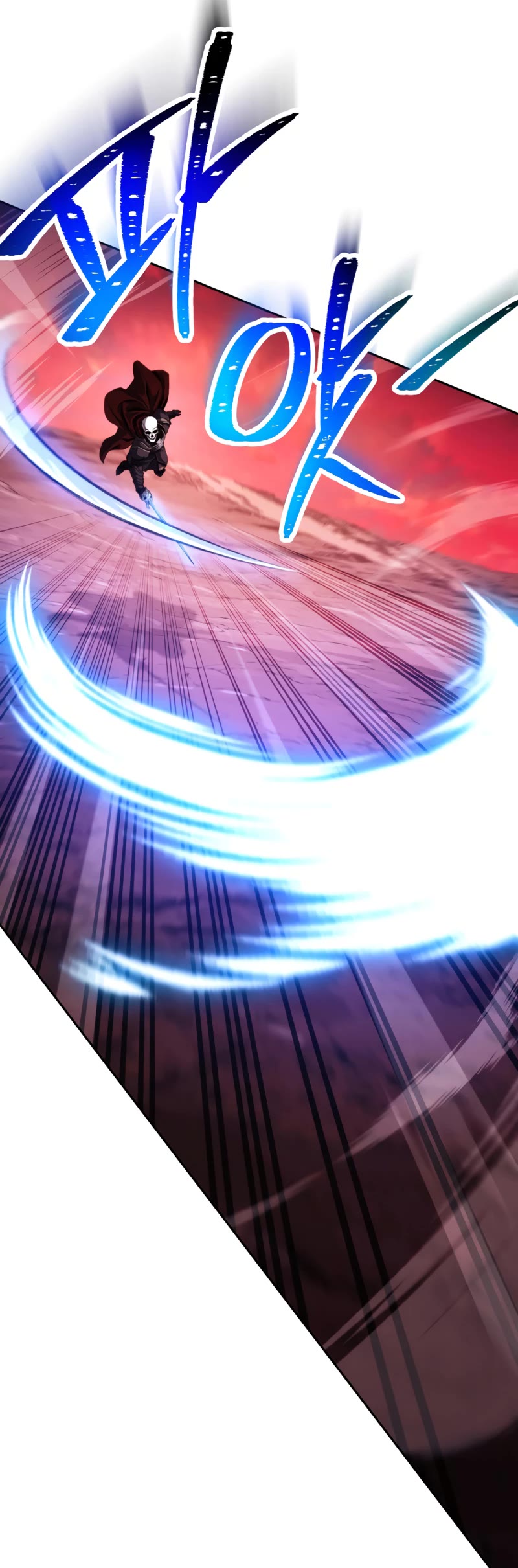 Skeleton Soldier Couldn’t Protect the Dungeon chapter 224 page 23