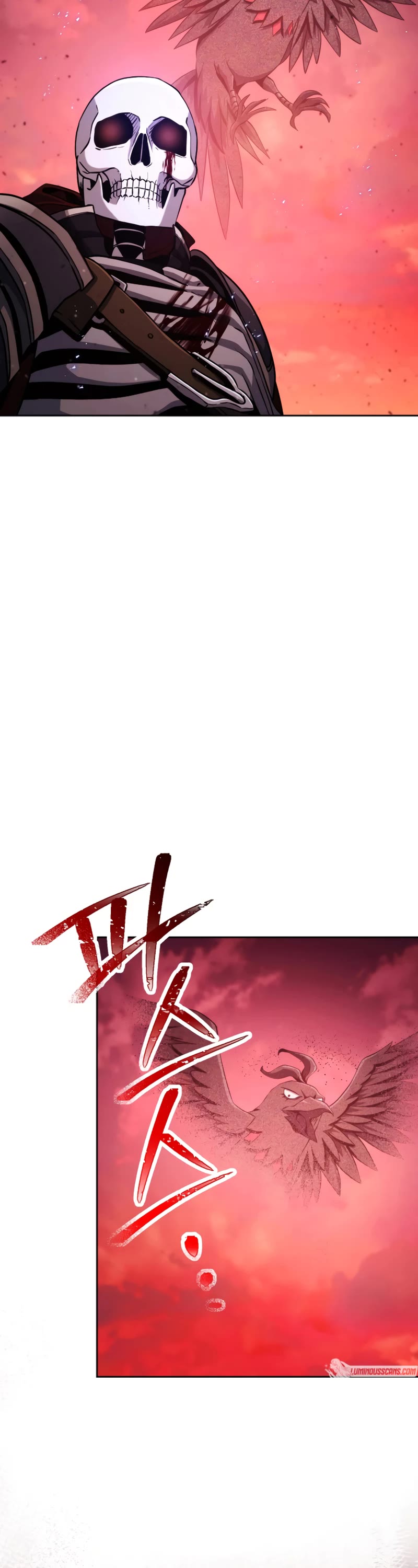 Skeleton Soldier Couldn’t Protect the Dungeon chapter 224 page 26