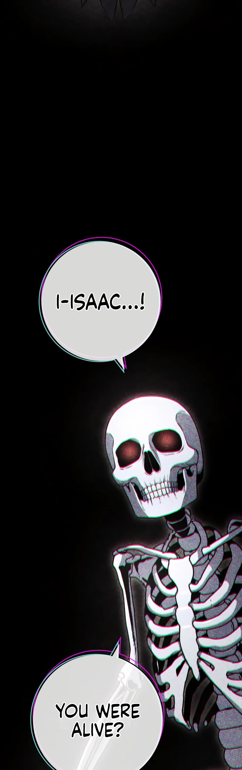 Skeleton Soldier Couldn’t Protect the Dungeon chapter 224 page 3