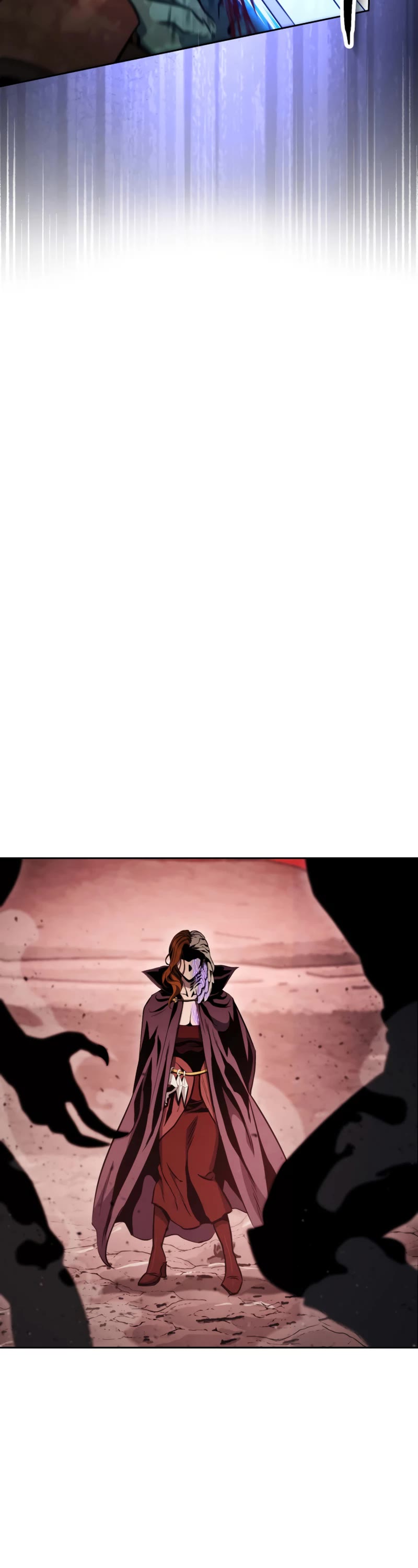 Skeleton Soldier Couldn’t Protect the Dungeon chapter 224 page 34