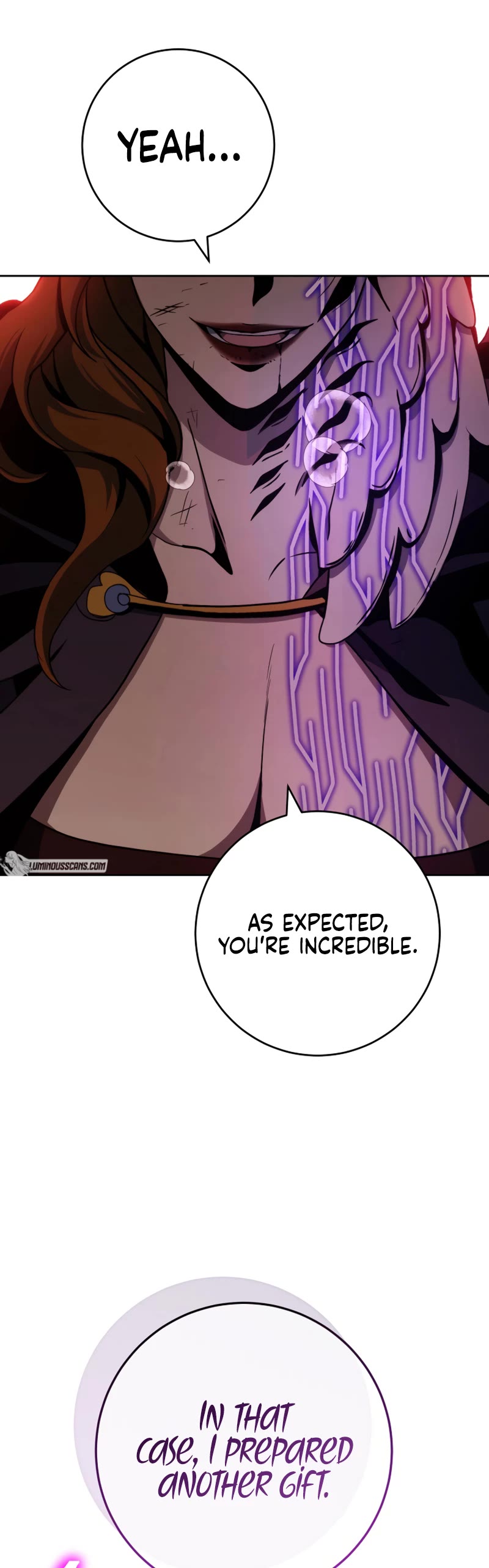 Skeleton Soldier Couldn’t Protect the Dungeon chapter 224 page 35